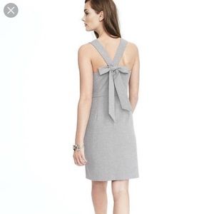 MOVING SALE! EUC Banana Republic Halter Dress